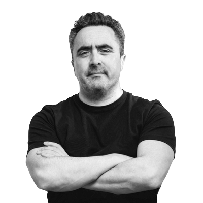 Álvaro Lazo, Agencia Radical