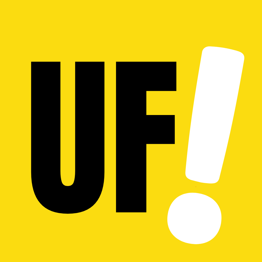 UF! La revista de Agencia Radical