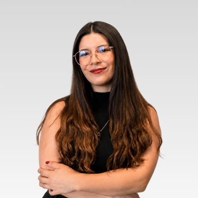 Alejandra Alarcón