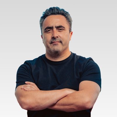 Álvaro Lazo