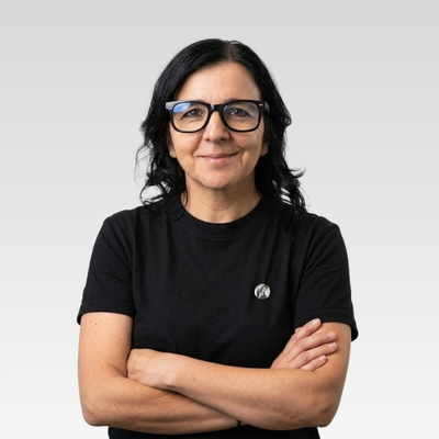 Andrea Peña