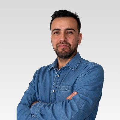 Hernán Toledo