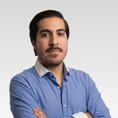 Matías Miranda