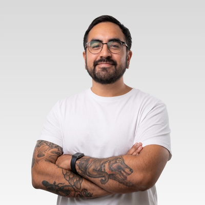 Sebastián González