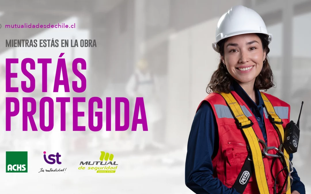 Mutualidades de Chile